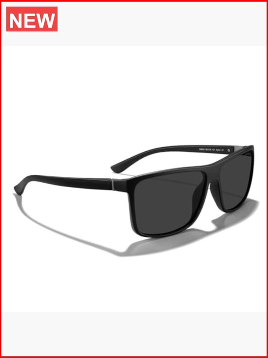 Polarized Sports Sunglasses for Men Women UV Protection Driving Cycling Fishing main image 5